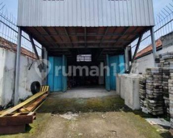 Dijual Ruko Jalan Raya Kandangan