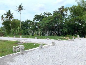 Tanah Sleman, Jl Kaliurang Km 10 Dekat Pasar Gentan, Luas 114m