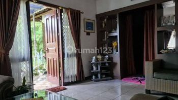 Jual Rumah Mewah Luas Adem Kota Baru Parahyangan Kbp Semi Furnish