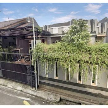 Acp42 Rumah Harga Bekasi Lokasi Dekat Jakarta di Bintara Bekasi Barat