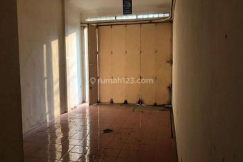 Dijual Harga Awal Tahun Nego Ruko 2 Lantai Mainroad Soreang Bandung