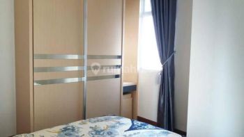 Disewa Apartemen Puri Orchard 2 Kamar Tidur Furnished
