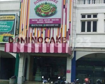 Ruko Siap Huni Turun Harga Citragrand Jl Alternatif Cibubur Jaktim