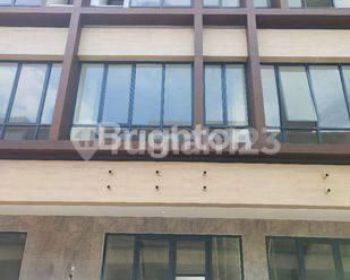 RUKO NORTHRIDGE Ruko 3 lantai Baru serah terima, perbatasan BSD Gading serpong 3