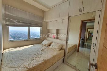 Disewakan Apartemen 2 Kamar Signature Park Tebet Fully Furnished