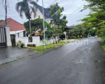 Turun harga! Rumah lokasi terbaik lamandau kebayoran baru row jalan 4 mobil