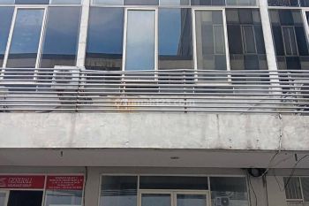 DISEWAKAN RUKO 3½ LT SIAP BISNIS LOKASI MERR KAMPUS C GALAXY MALL Surabaya
