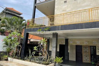 Dijual Ruang Usaha / Villa di Padang Sambian Kelod, Denpasar