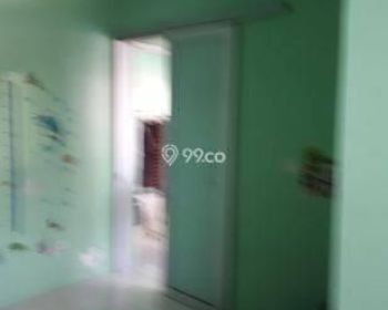 Dijual Rumah Dan Tempat Usaha Posisi Hook Lokasi Dekat Graha Raya