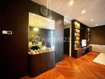 Disewan Apartement Regatta Pantai Mutiara 2 Br
