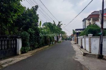 Jual Tanah Depok Beji 4 Menit Rsui Area Kampus