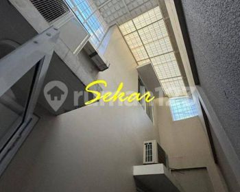 Lagi Bu Jual Kepepet Lihat Dulu Rumah Rossini Summarecon Bagus