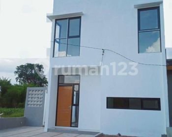 Rumah 2lt Termurah Terdekat di Bandung