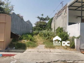 Tanah Strategis Siap Bangun Dekat Rs Citarum Mlatiharjo Semarang