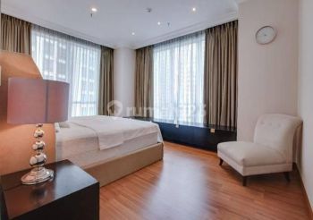 Dijual Pakubuwono View 3br Pool View Kebayoran Jakarta Selatan Dhanti