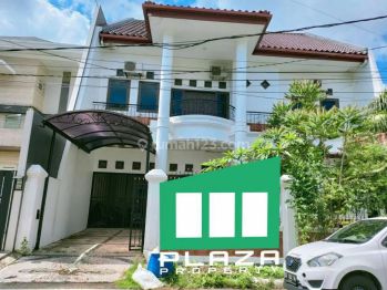 Dijual Rumah di Kompleks Chrysant Panakukang
