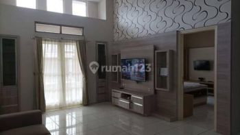 Sewa Hoki Rumah Hook Kota Baru Parahyangan Furnished Kbp