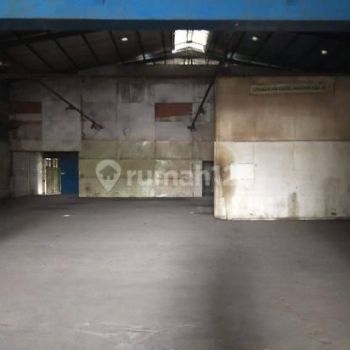 Pabrik di Kawasan Industri Jababeka, Bekasi 1.000 m Bagus Hak Guna Bangun