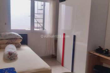 Rumah cinere dekat Pasar segar Dalam Town House full furniture