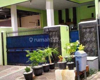 Rumah 2 Lantai SHM di Griya Bintara Indah, Bekasi b0010