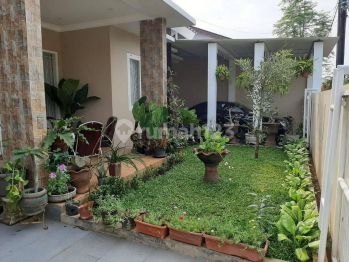 Rumah SHM Bagus di Bina Marga Pondok Kelapa