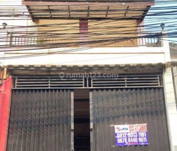 DiJual Ruko Bagus 3 Lantai  Pasar Minggu Jakarta Selatan
