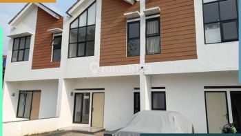 Jarang Ada 500 Jtan Rumah Gress Arcamanik Bandung 7M19