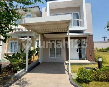 Cluster Mewah Exclusive Simongan Manyaran Semarang Barat Unwahas