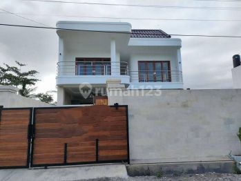 Brand New Vila di Munggu