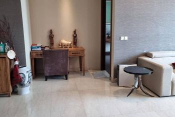 Good Unit For Sell Apartment The Pakubuwono House Best Price