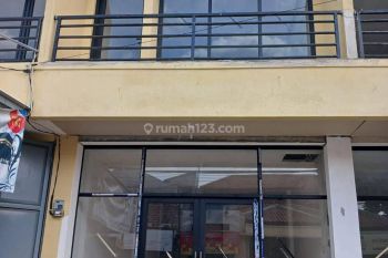 Diual Ruko Jaya Wijaya harapan Jaya