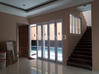 Disewakan rumah siap huni area Pejaten