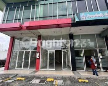 Ruko Kawasan Mall BSM Binjai