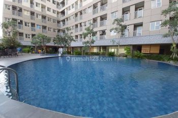 Dijual Apartemen Bailey's city Bagus Investasi terbaik