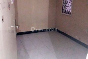 Nice and Cozy 4BR Unfurnished House at Puri Indah Jatinangor By Travelio