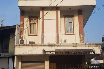 Ruko Lokasi bagus @Jakarta Barat