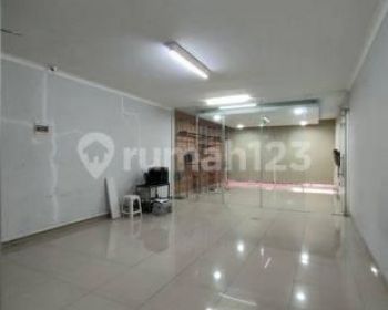 Ruko Murah Strategis di Holis Regency Bandung