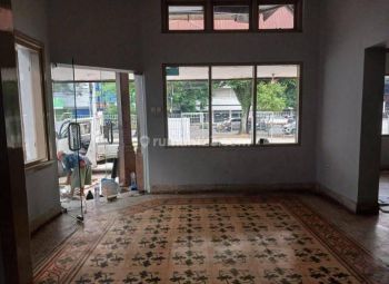 Ruang Usaha Sewa Strategis di Lowokwaru Malang Gmk02731