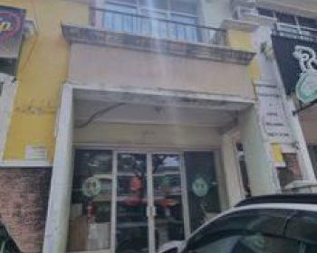 SUPER MURAH RUKO CRYSTAL SUMMARECON GADING SERPONG