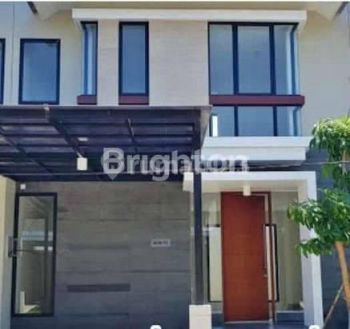 RUMAH BARU DI NORTHWEST HILL CITRALAND UTARA SURABAYA