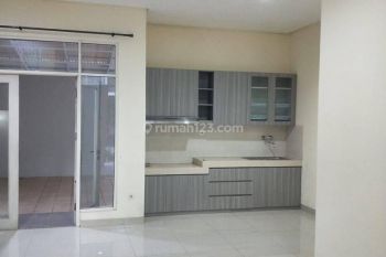 P Fl Disewakan Cepat Rumah 8x18 Green Lake City Ready