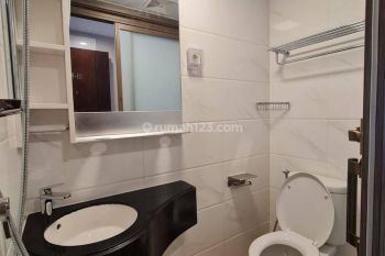 Disewakan studio Sky House tipe Studio Furnished