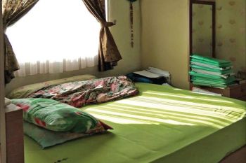 Apartemen Gading Nias Residence, Tower Grand Emerald Lantai 32 Kelapa Gading,