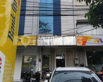 Ruko  di Jalan Kawi, Malang