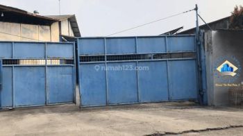 Jual Pabrik Di Dukuh, Cikupa, Tangerang