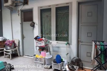 Dijual Rumah Furnished Di Harapan Indah Bekasi
