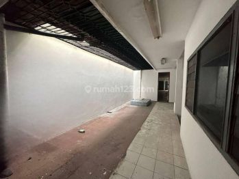 Ruko Nol Jalan Kapas Krampung dekat Sidotopo, Kenjeran, Kapasan