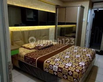 Disewakan Apartement Green Bay Pluit Tipe Studio Murah