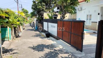 Villa di Muding 3 kamar dengan kolam renang murah