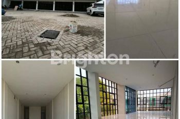 Ruko Super Strategis Dinoyo!! Tempat Parkir Luas. Dekat raya darmo, Tunjungan WM